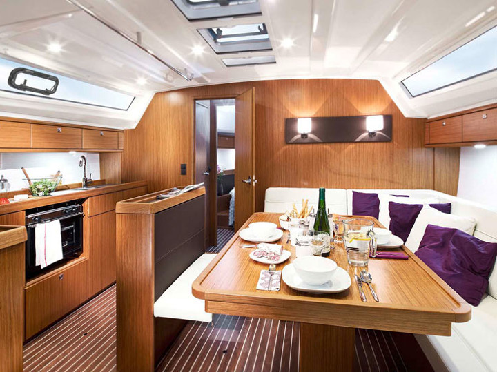 Immagine Bavaria Cruiser 46