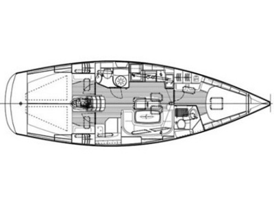Immagine Bavaria 40 Cruiser 
