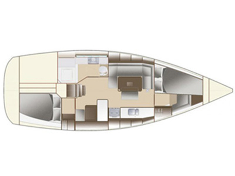 Immagine Dufour 380