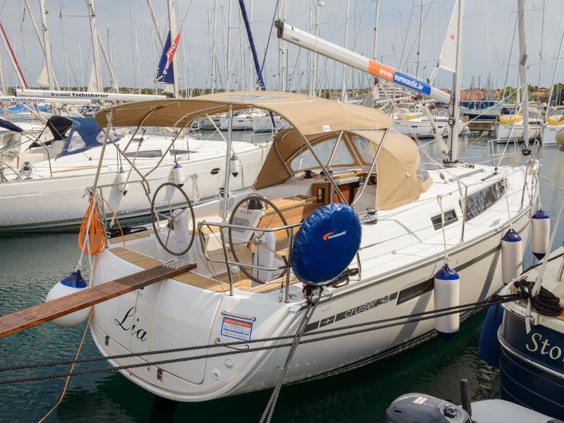 Immagine Bavaria Cruiser 34