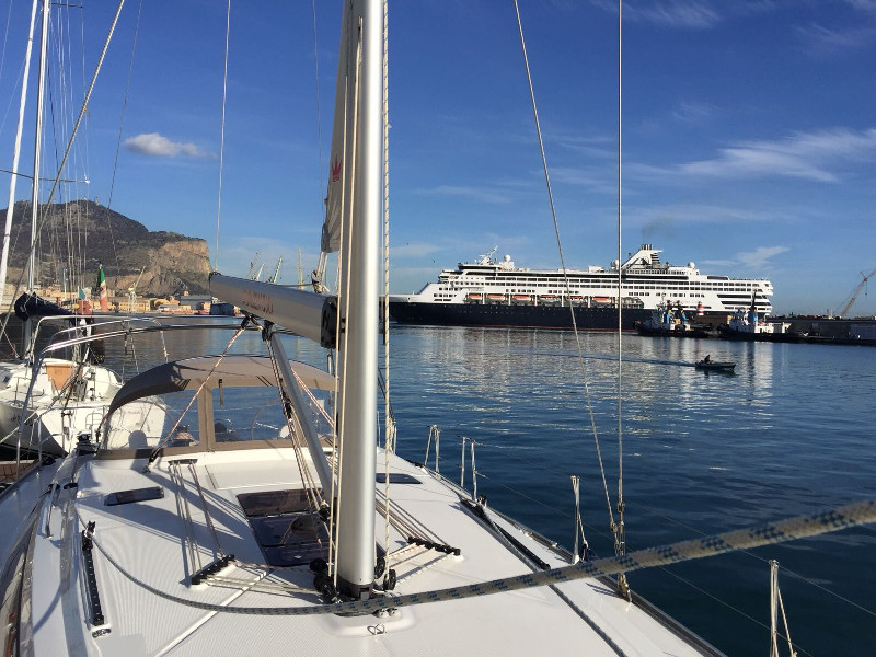 Immagine Bavaria Cruiser 46