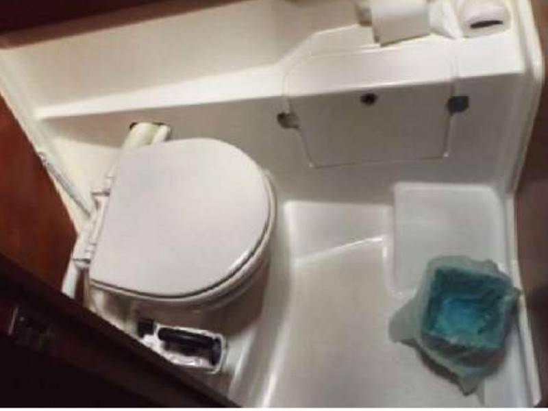 Immagine Dufour 450 Grand Large