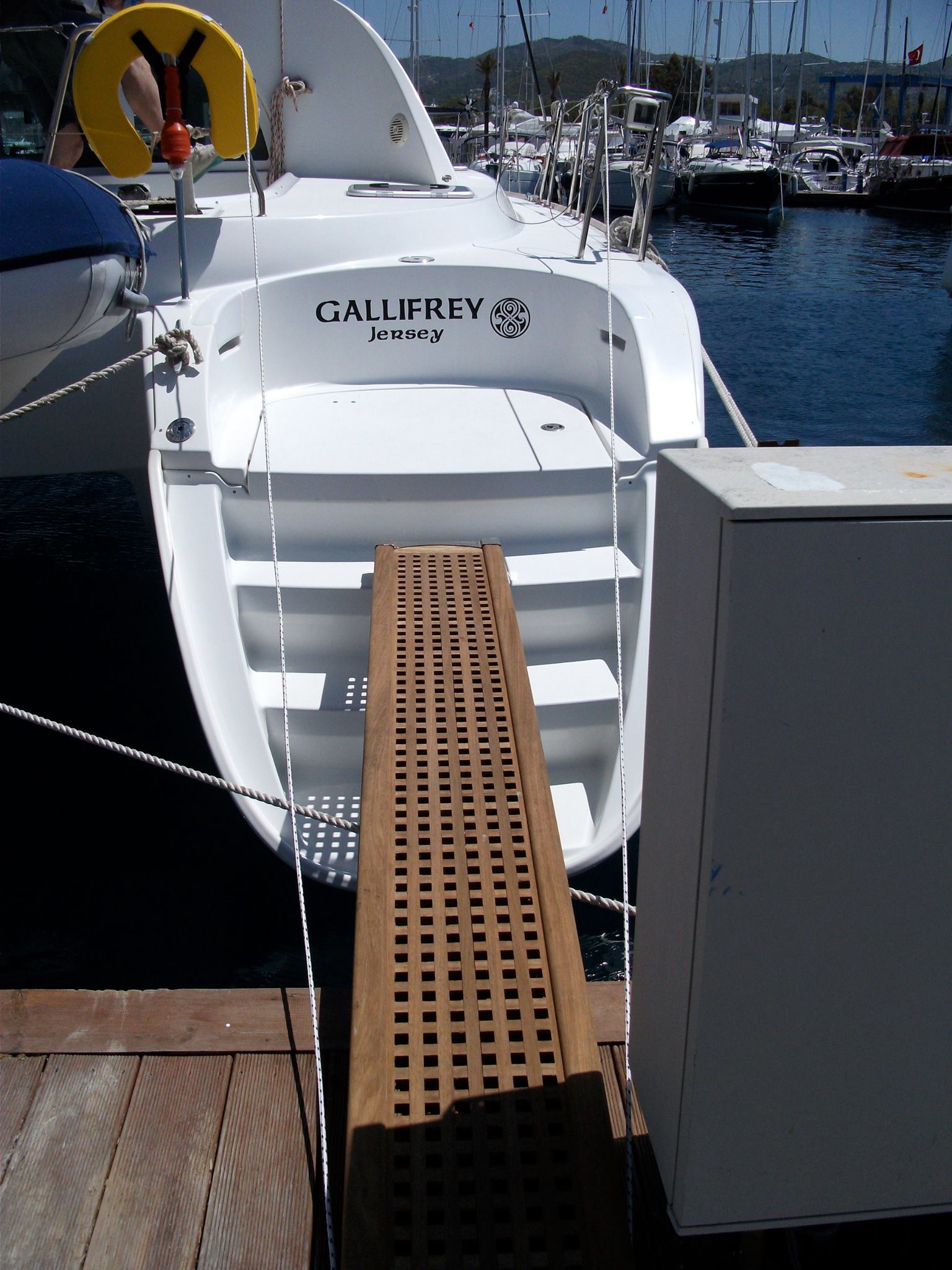 Immagine Lagoon 380 S2