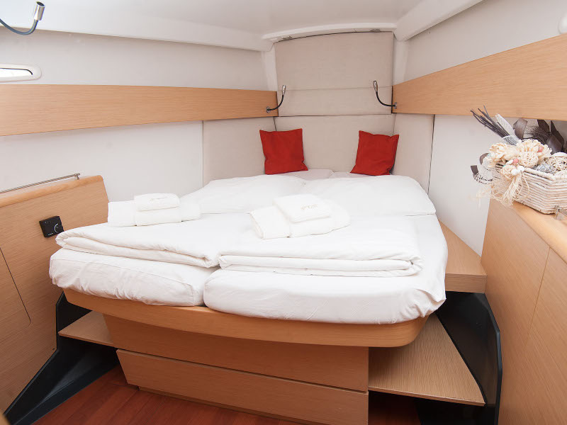 Immagine Beneteau First 45