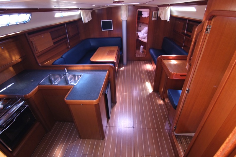 Immagine Grand Soleil 50