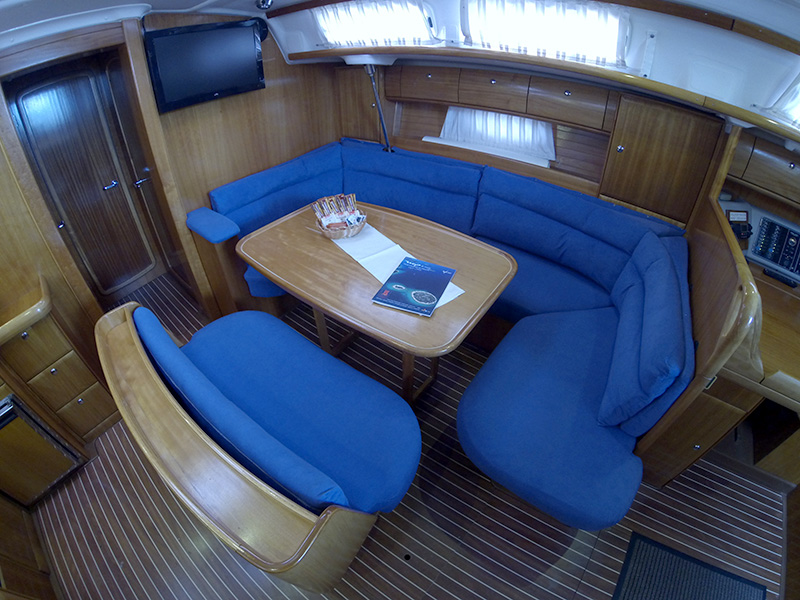 Immagine Bavaria 46 Cruiser