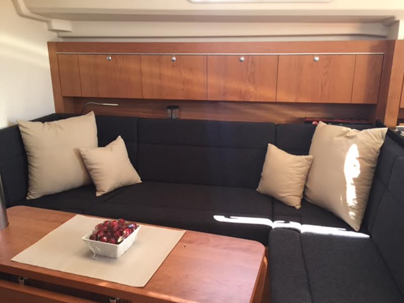 Immagine Hanse 415