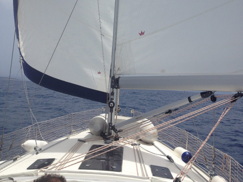 Immagine Bavaria Cruiser 45