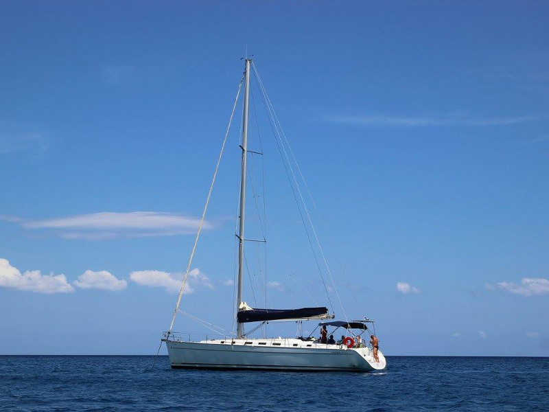 Immagine Cyclades 50.5
