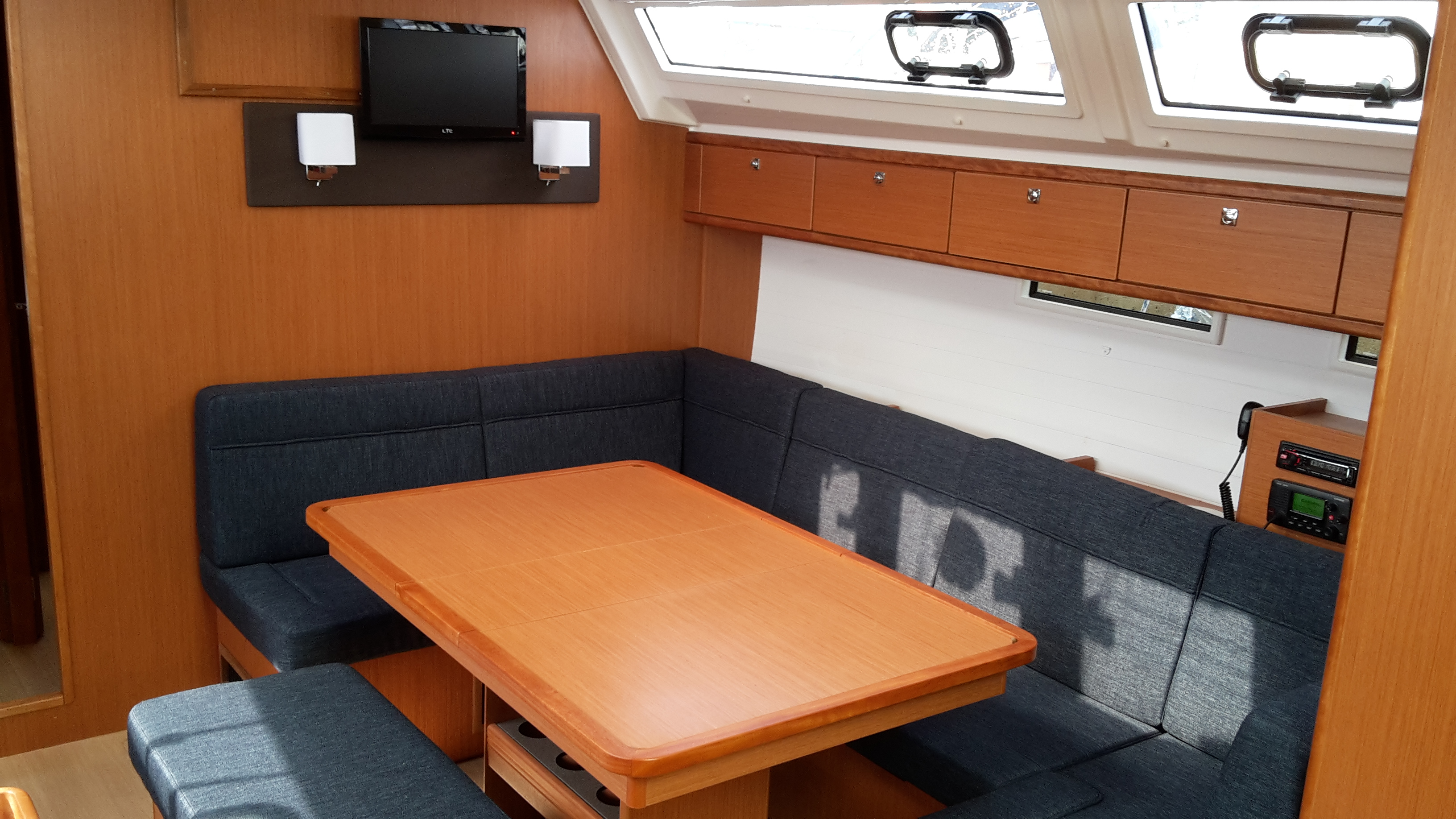 Immagine Bavaria Cruiser46