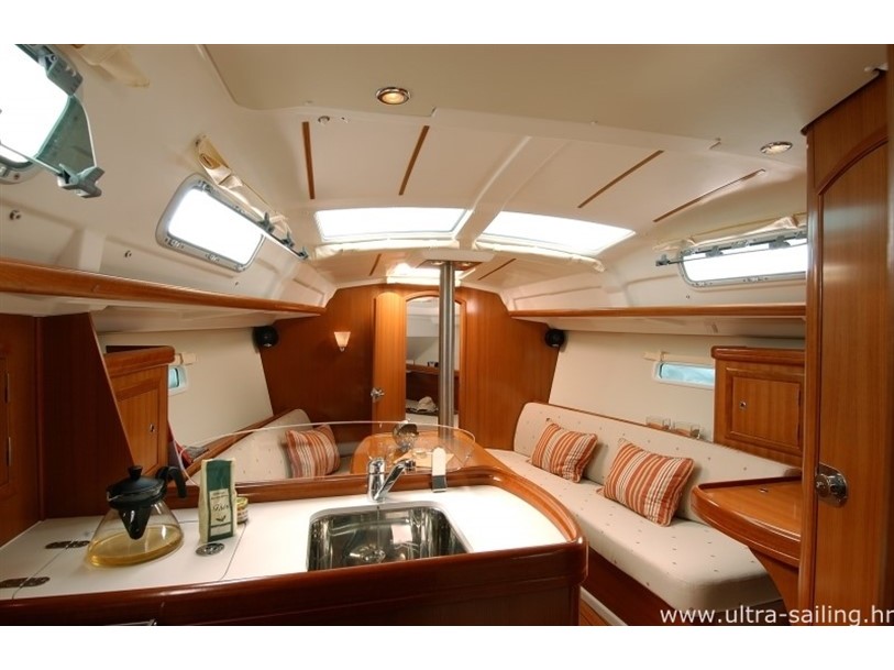 Immagine Oceanis 343