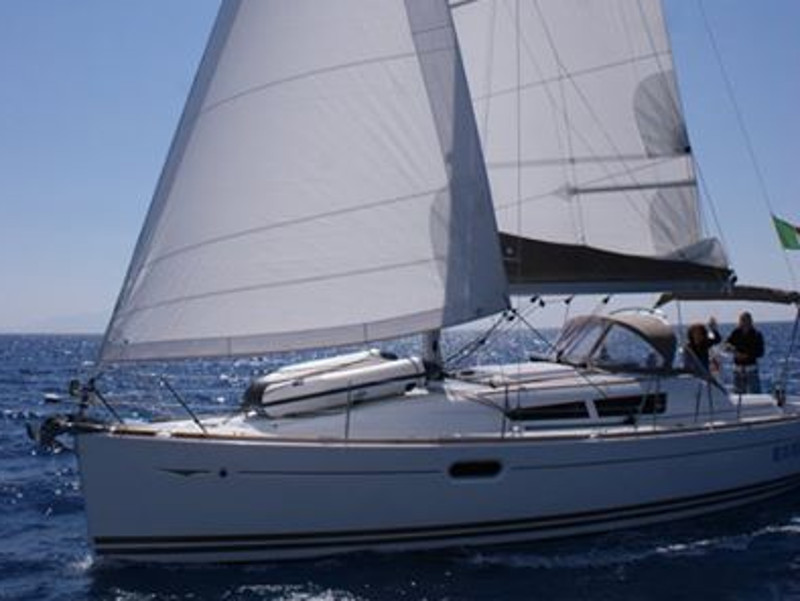 Immagine Sun Odyssey 36i