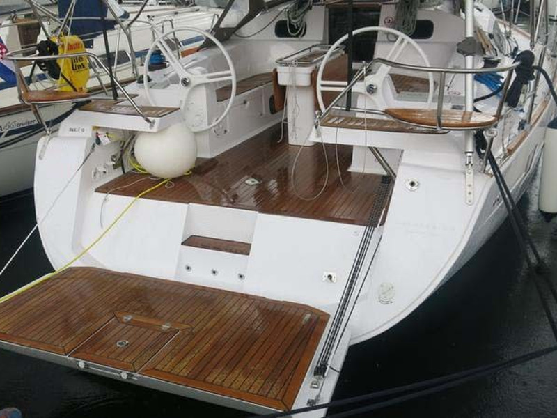 Immagine Elan 45 Impression