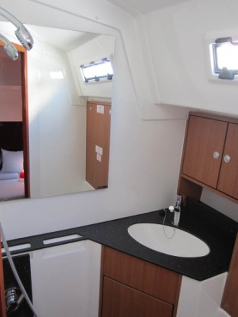 Immagine Bavaria Cruiser 45