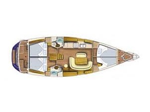 Immagine Sun Odyssey 45 Performance