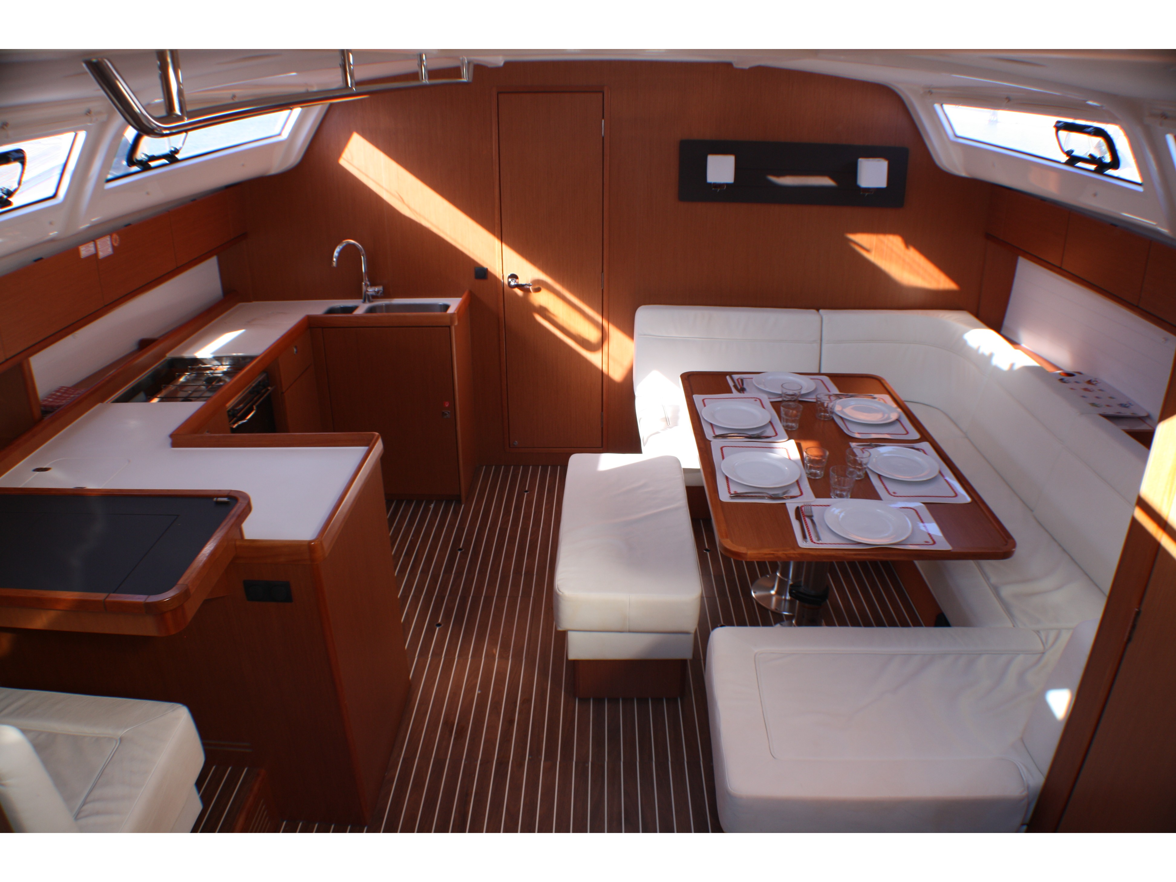 Immagine Bavaria  Cruiser 51