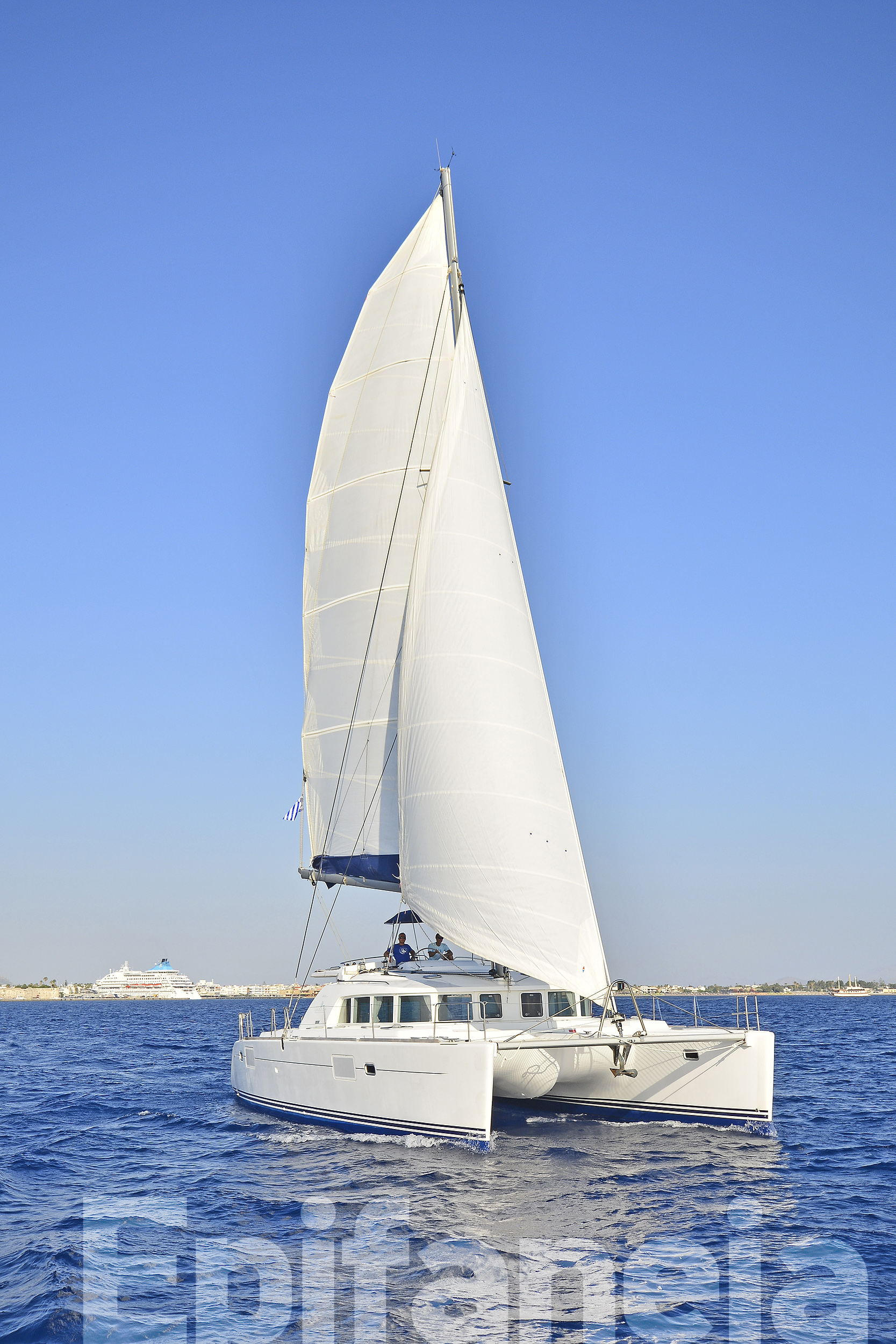 Immagine Lagoon 440