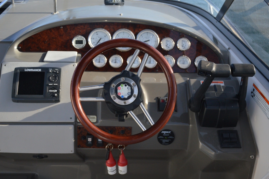 Immagine Regal Commodore 2860