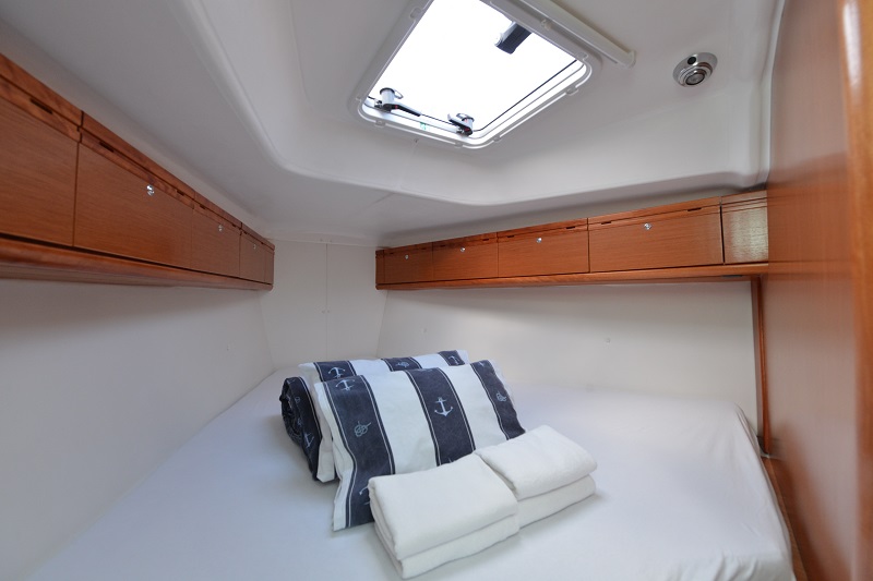 Bavaria 38 cruiser  image