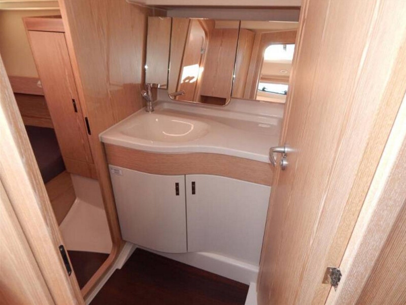 Immagine Dehler 38