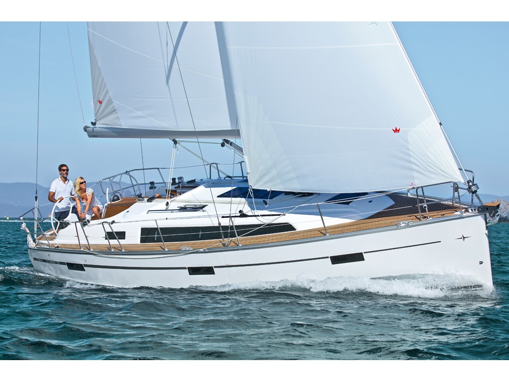 Immagine Bavaria Cruiser 37