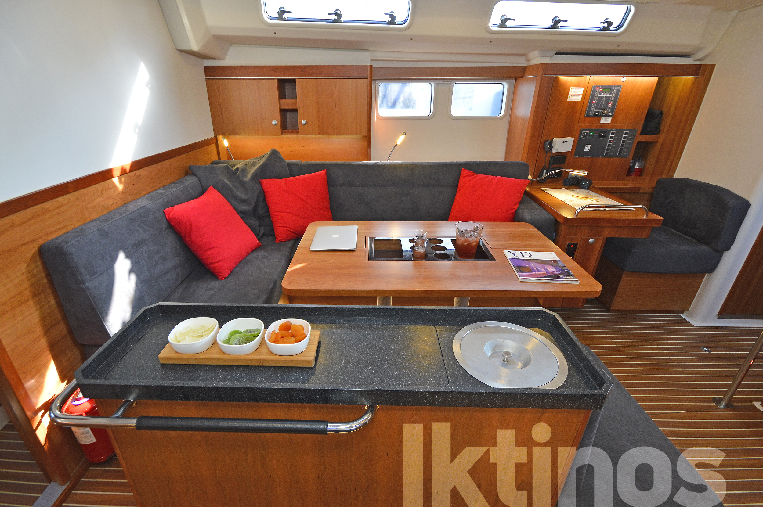 Immagine Hanse 505