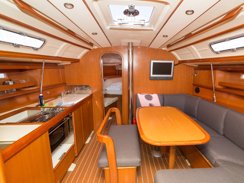 Immagine Dufour 385 Grand Large