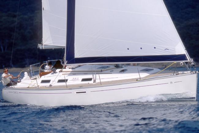 Immagine Dufour 385