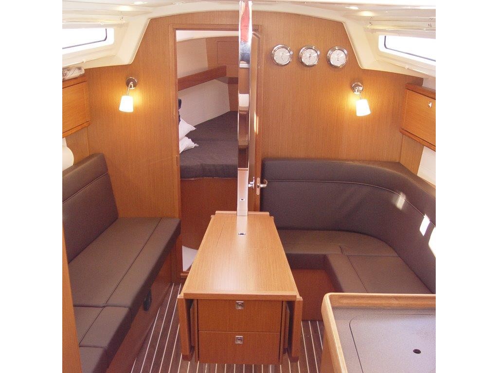 Immagine Bavaria Cruiser 34