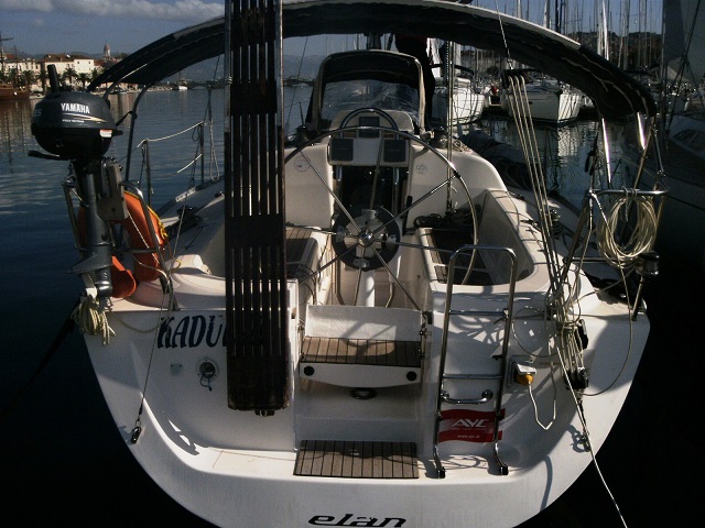 Immagine Elan 333
