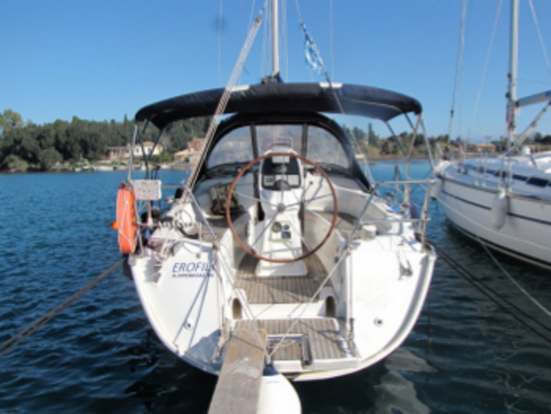 Immagine Bavaria 31 Cruiser