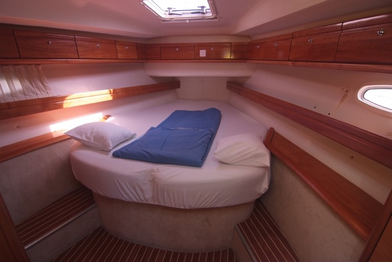 Immagine Bavaria 46 Cruiser-D