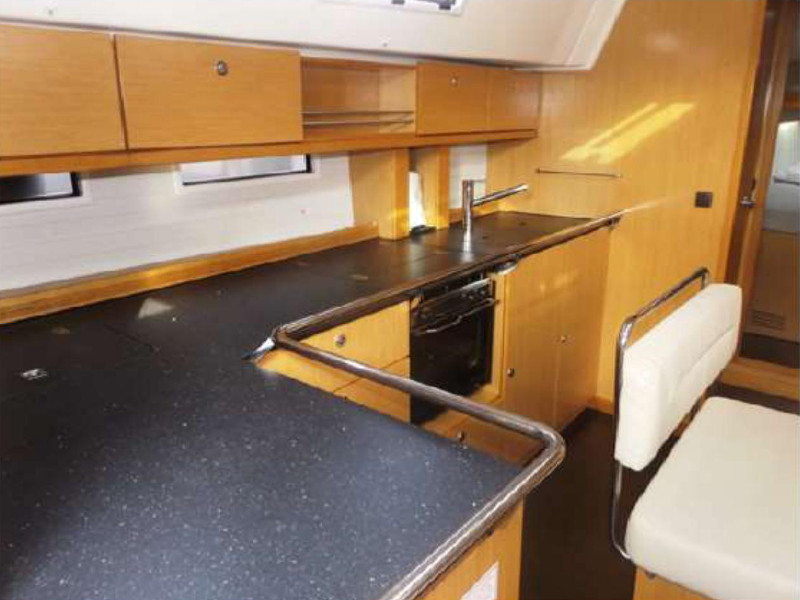 Immagine Bavaria Cruiser 45