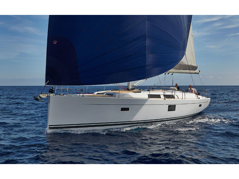 Immagine Hanse 455