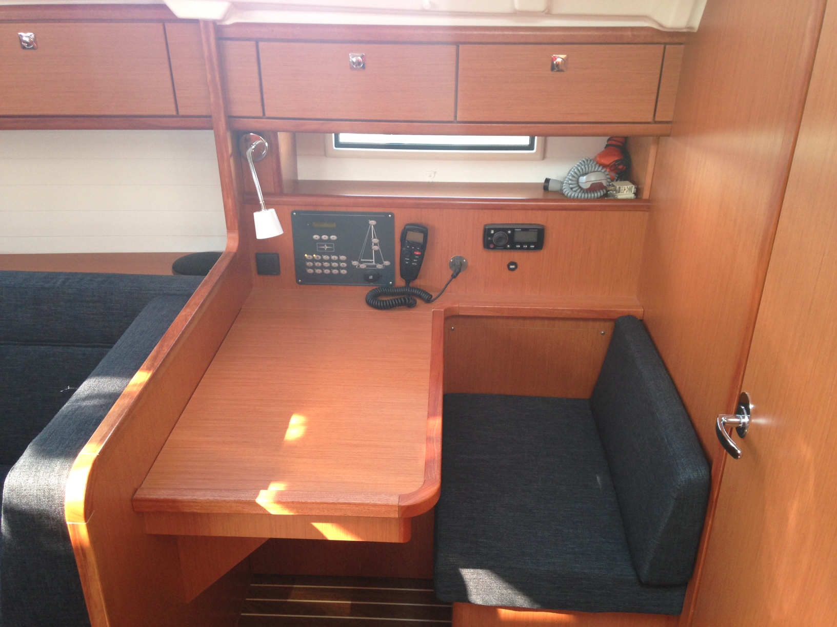 Immagine Bavaria Cruiser41