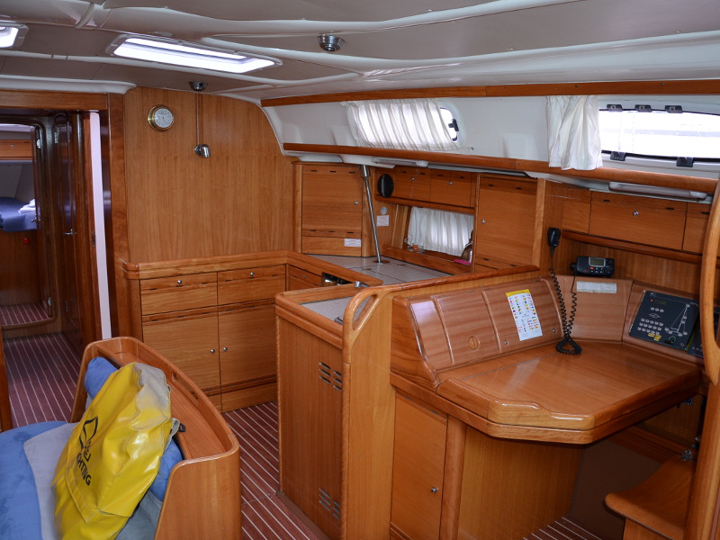 Immagine Bavaria 50 Cruiser