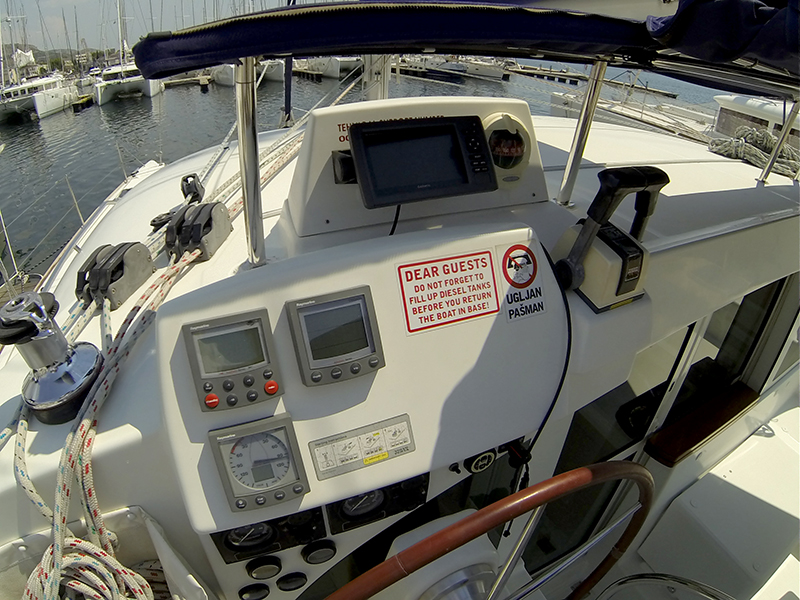 Immagine Lagoon 380 S2