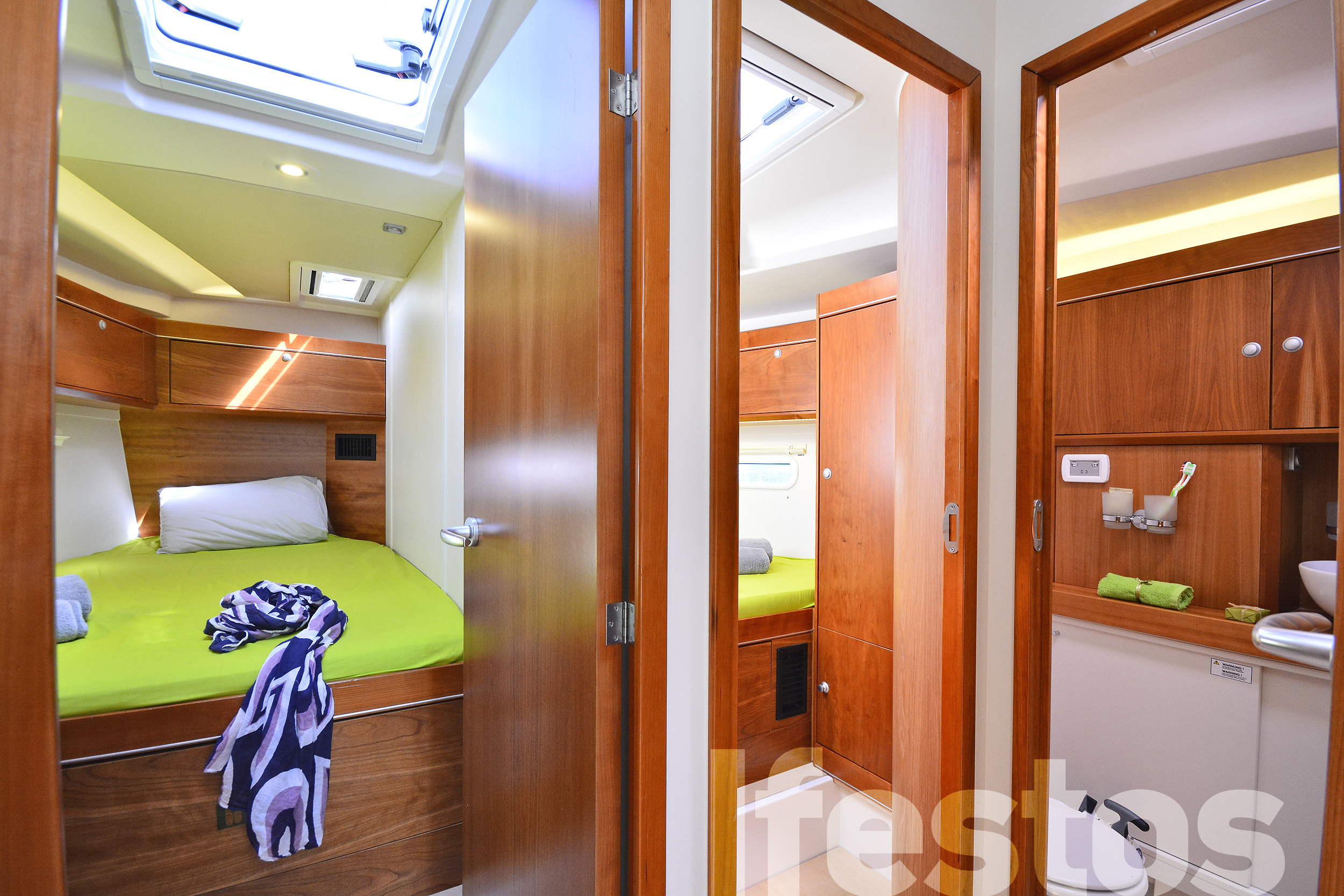 Immagine Hanse 575