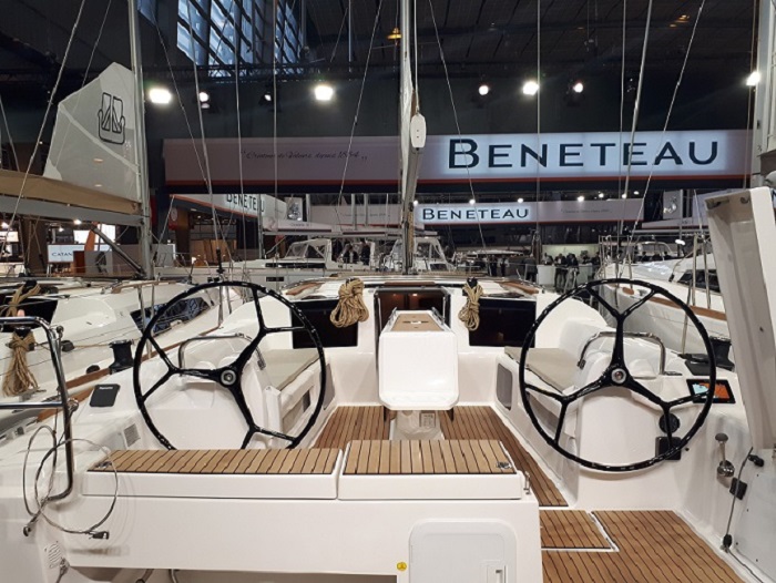 Immagine Dufour 460 Grand Large
