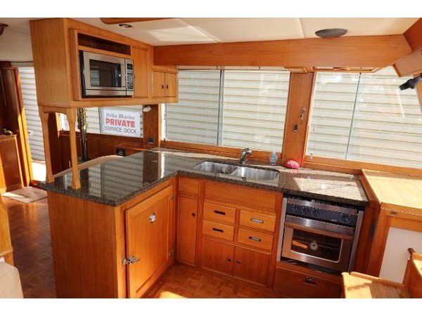 Immagine Grand Banks Classic 49