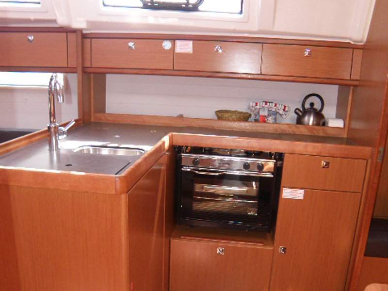 Immagine Bavaria Cruiser 37