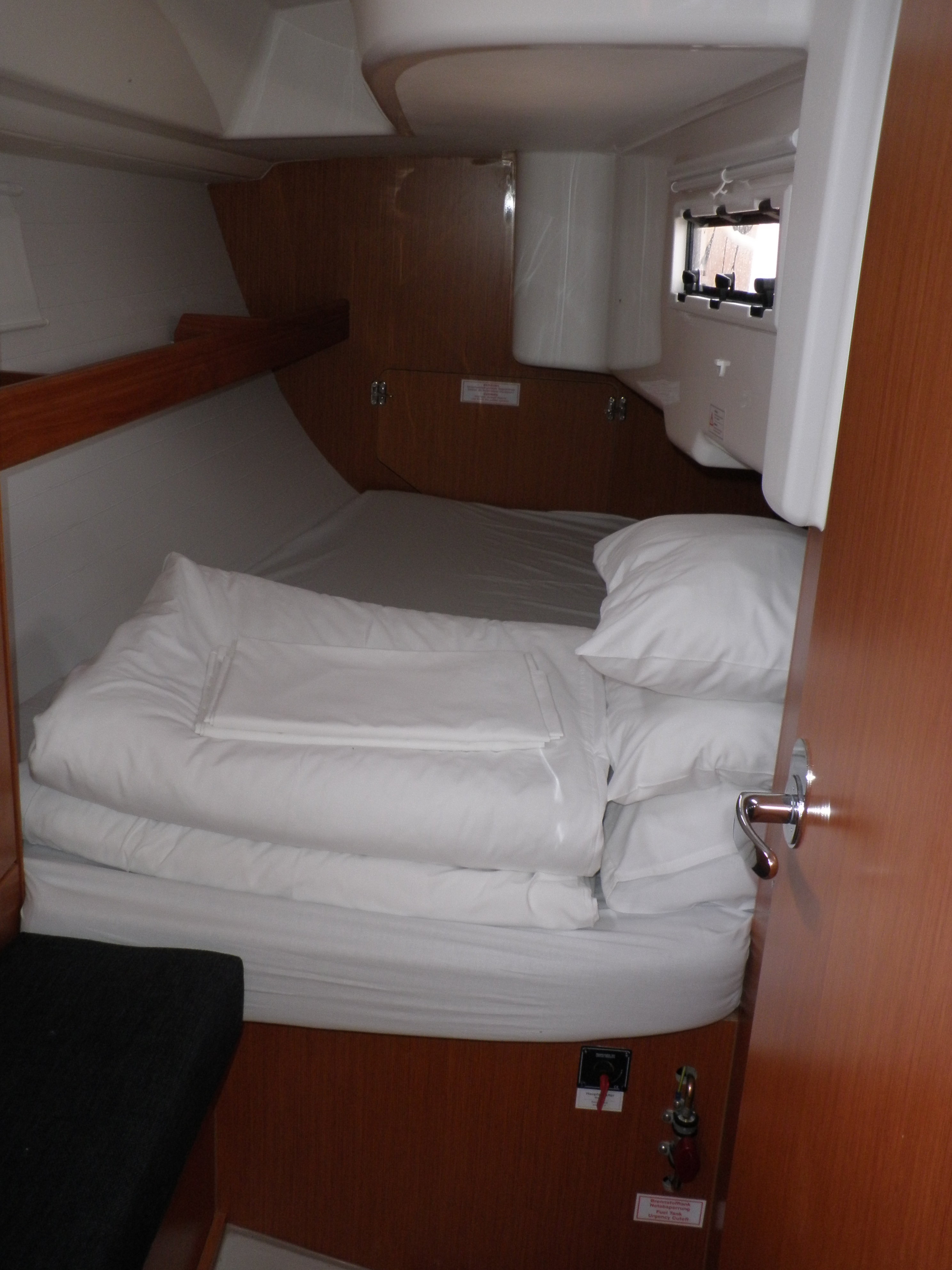 Immagine Bavaria Cruiser 33