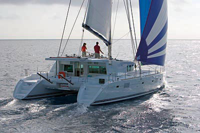 Immagine Lagoon 52