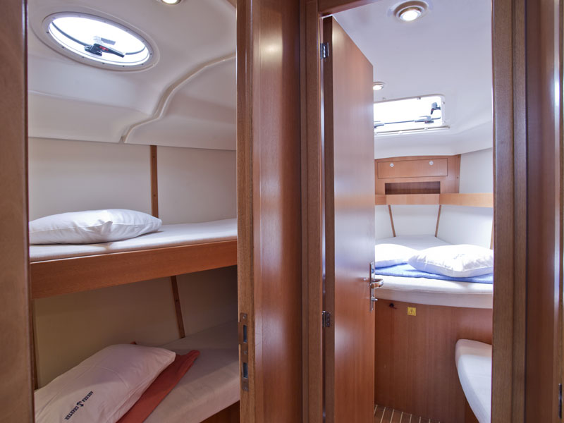 Immagine Elan 434 Impression
