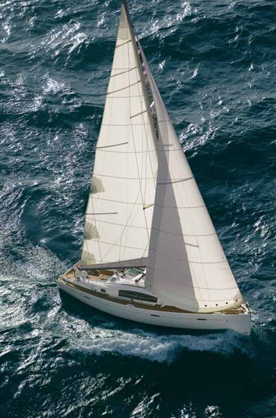 Immagine Oceanis 40