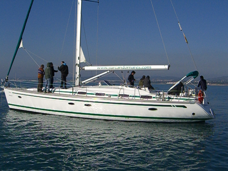 Immagine Bavaria 50 Cruiser