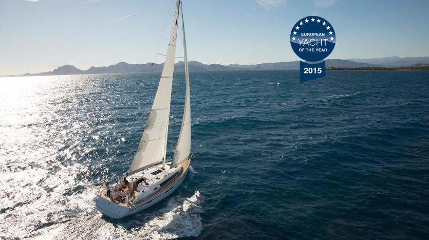 Immagine Bavaria Cruiser 46