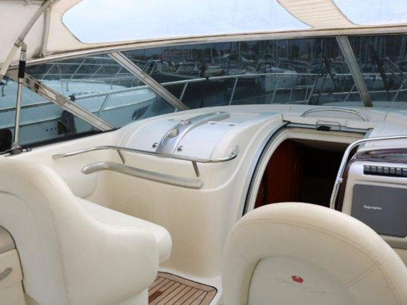 Cranchi Mediterranee 50 image