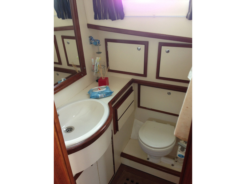 Immagine Menorquina Yacht 100