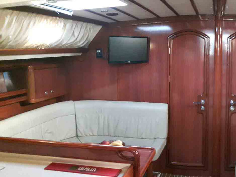 Immagine Ocean Star 56.1